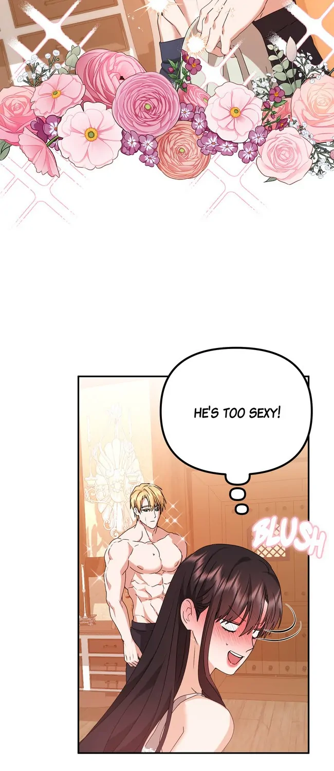 Altruistic Warrior Chapter 49 - Page 48