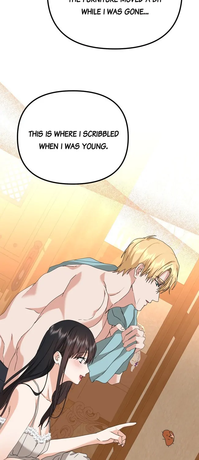 Altruistic Warrior Chapter 49 - Page 50