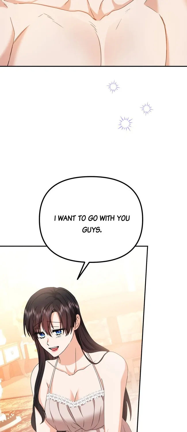 Altruistic Warrior Chapter 49 - Page 54