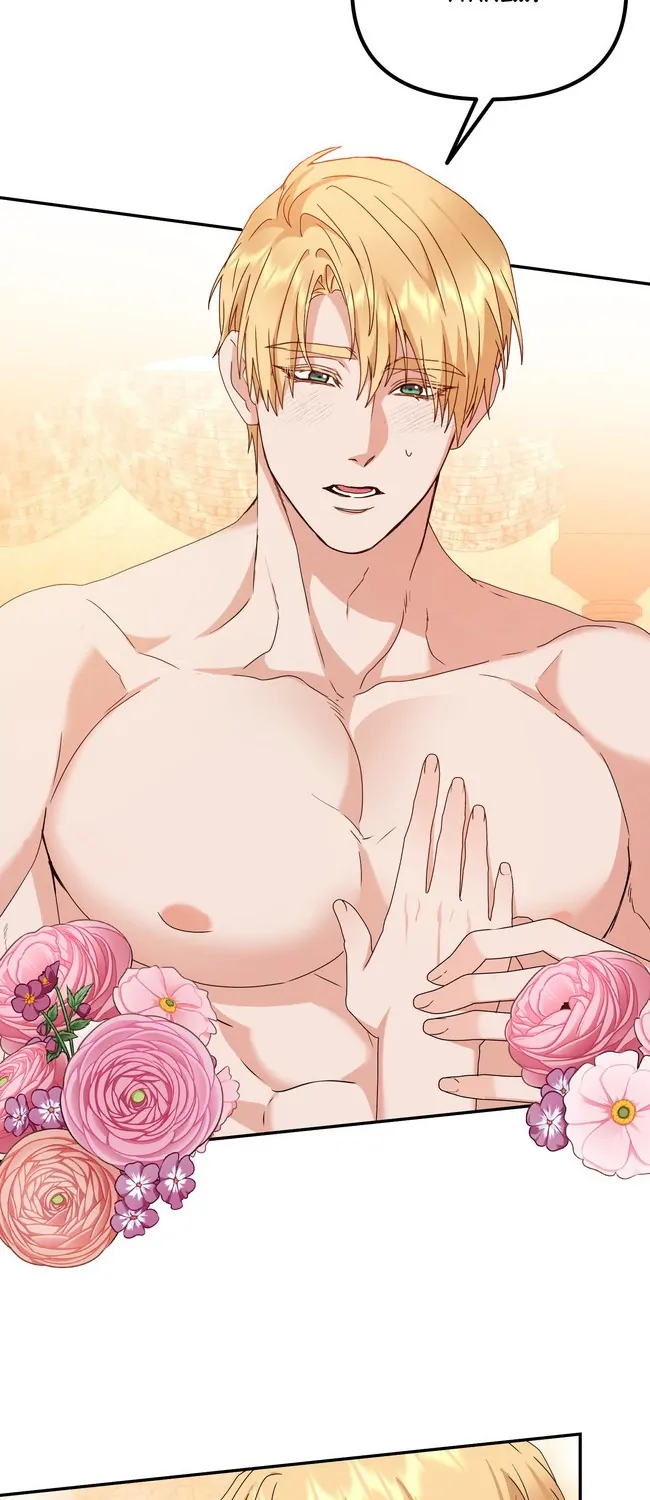 Altruistic Warrior Chapter 49 - Page 61