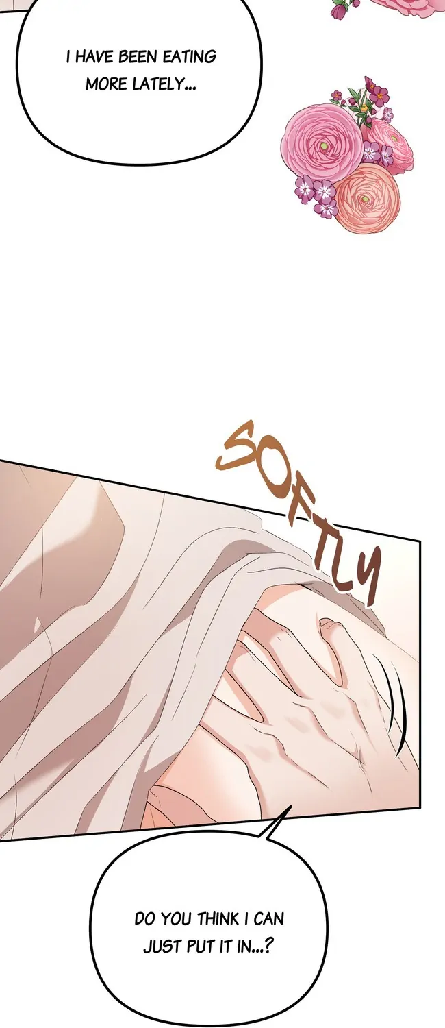 Altruistic Warrior Chapter 50 - Page 4