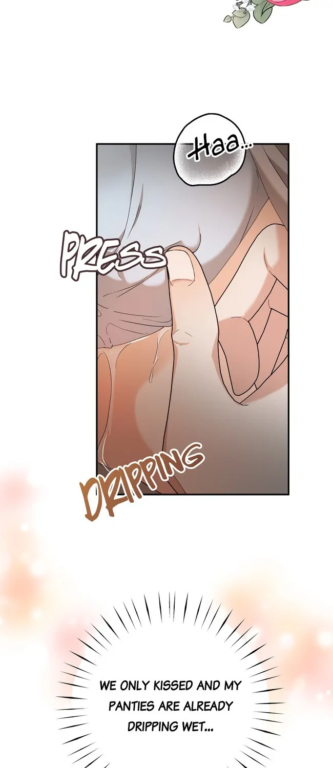 Altruistic Warrior Chapter 50 - Page 6