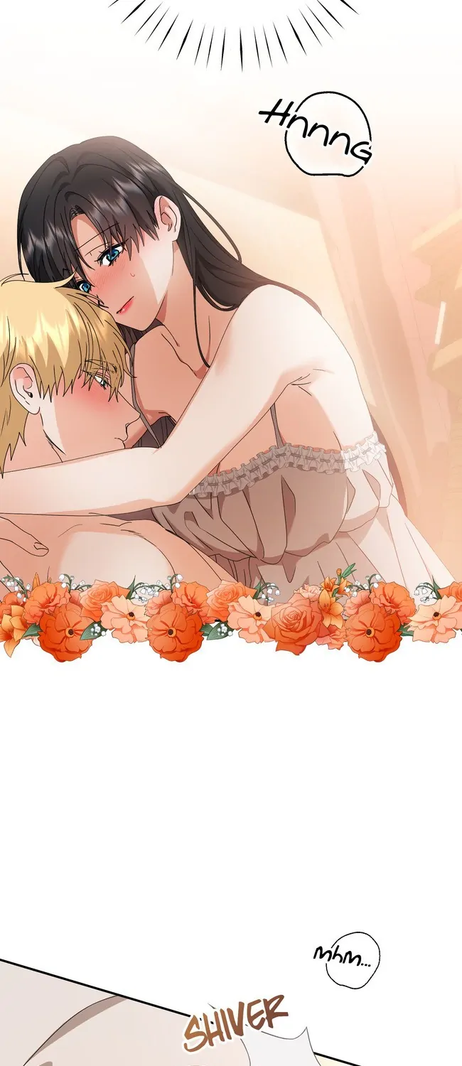 Altruistic Warrior Chapter 50 - Page 7