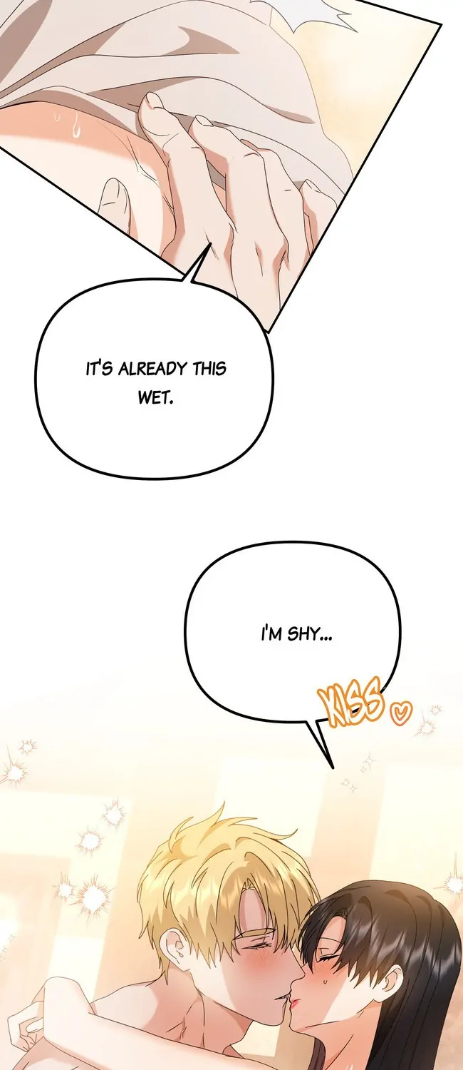 Altruistic Warrior Chapter 50 - Page 8