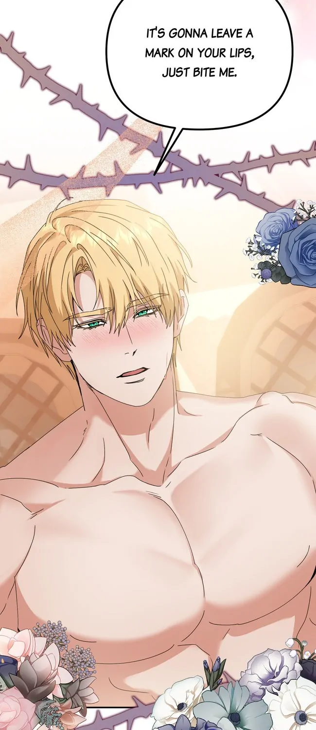 Altruistic Warrior Chapter 50 - Page 12