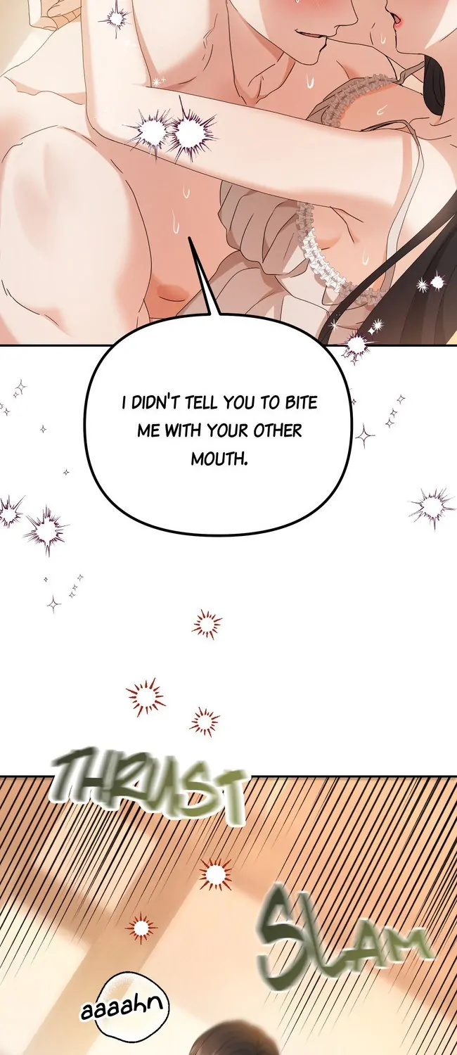 Altruistic Warrior Chapter 50 - Page 14