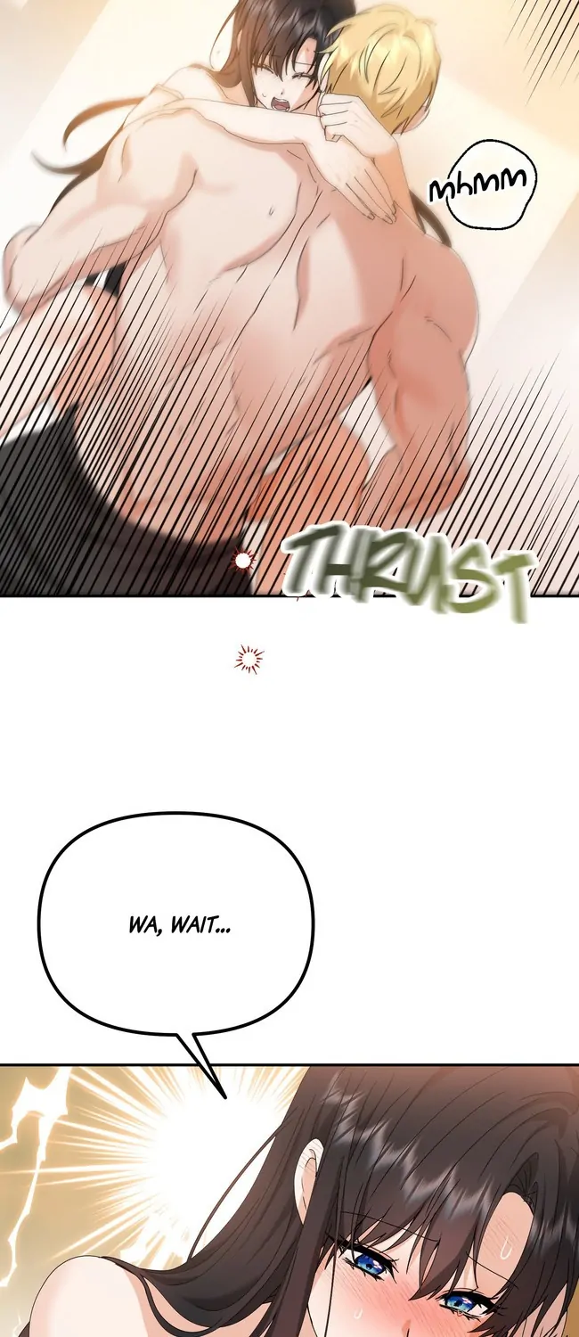 Altruistic Warrior Chapter 50 - Page 15