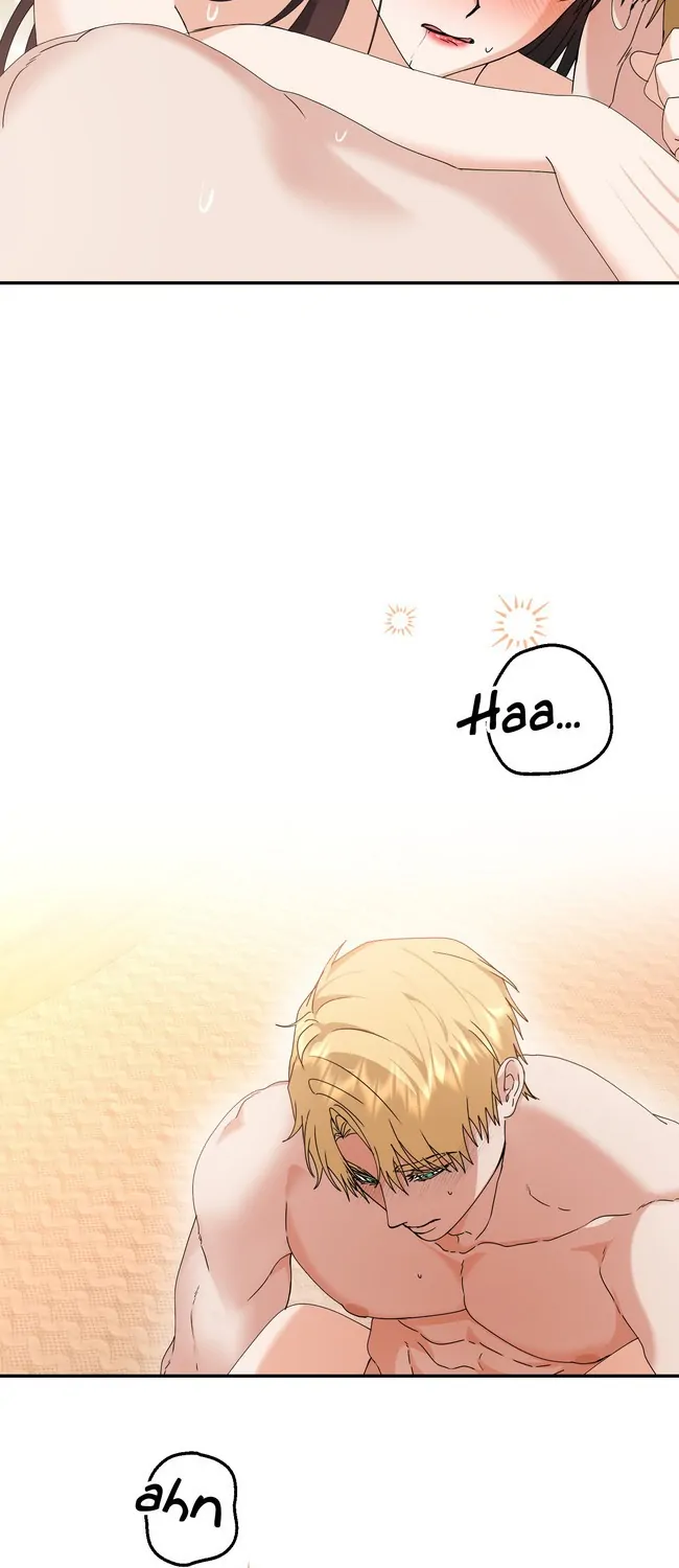 Altruistic Warrior Chapter 50 - Page 16