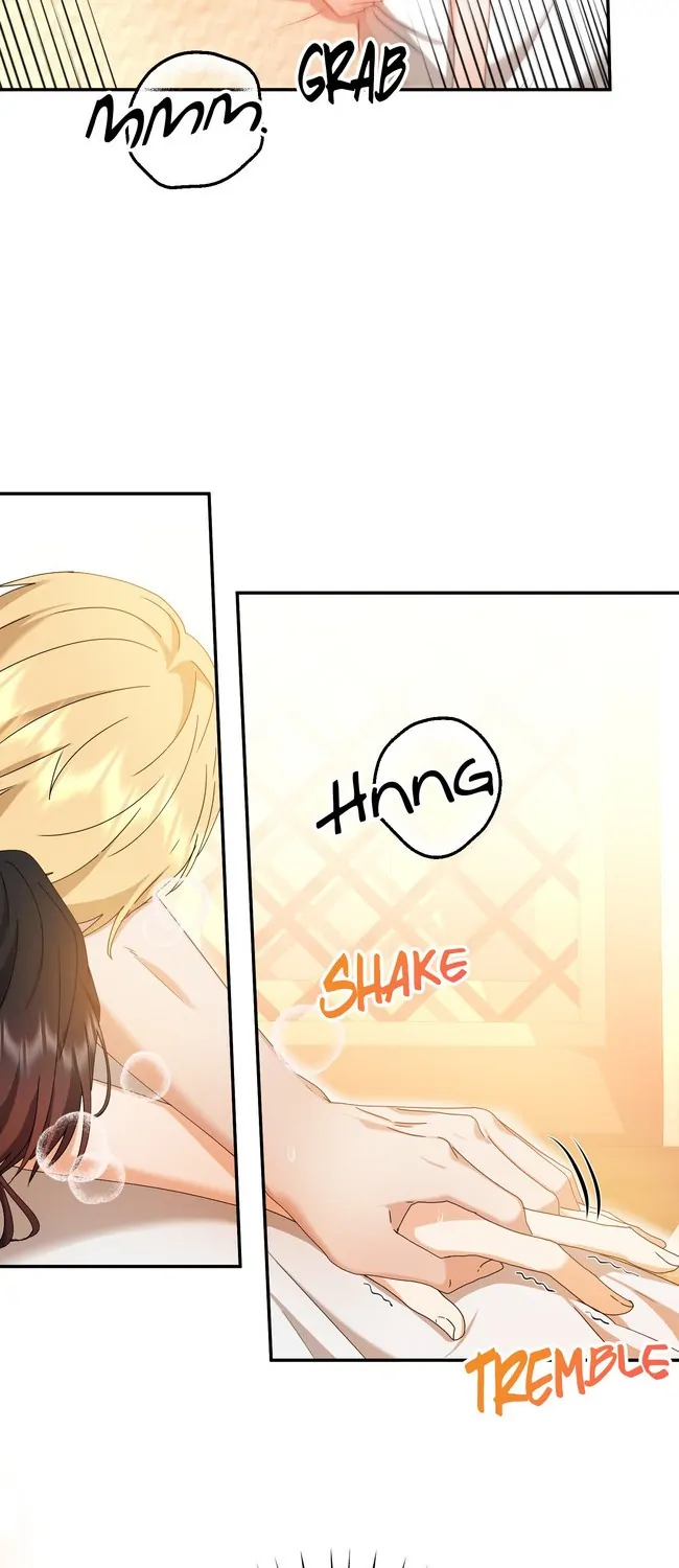 Altruistic Warrior Chapter 50 - Page 21