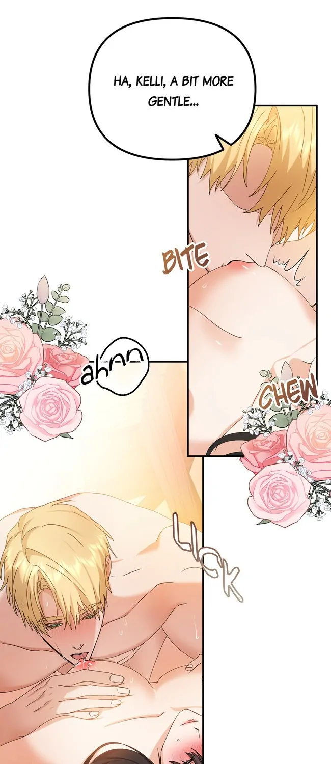 Altruistic Warrior Chapter 50 - Page 23