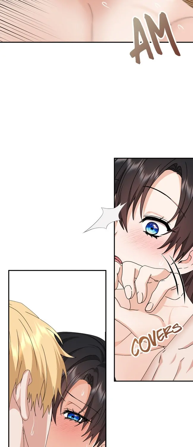 Altruistic Warrior Chapter 50 - Page 28