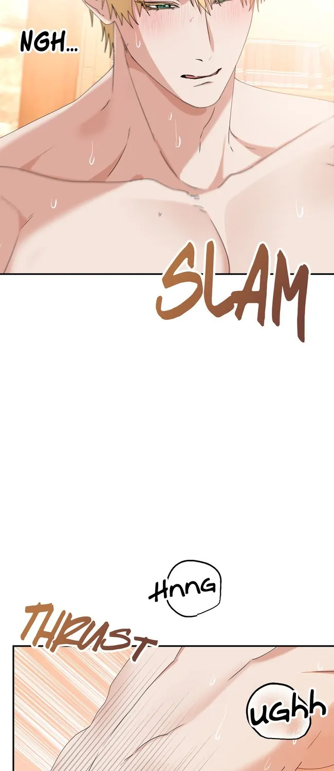 Altruistic Warrior Chapter 50 - Page 32