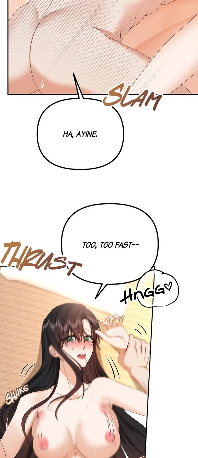 Altruistic Warrior Chapter 50 - Page 33