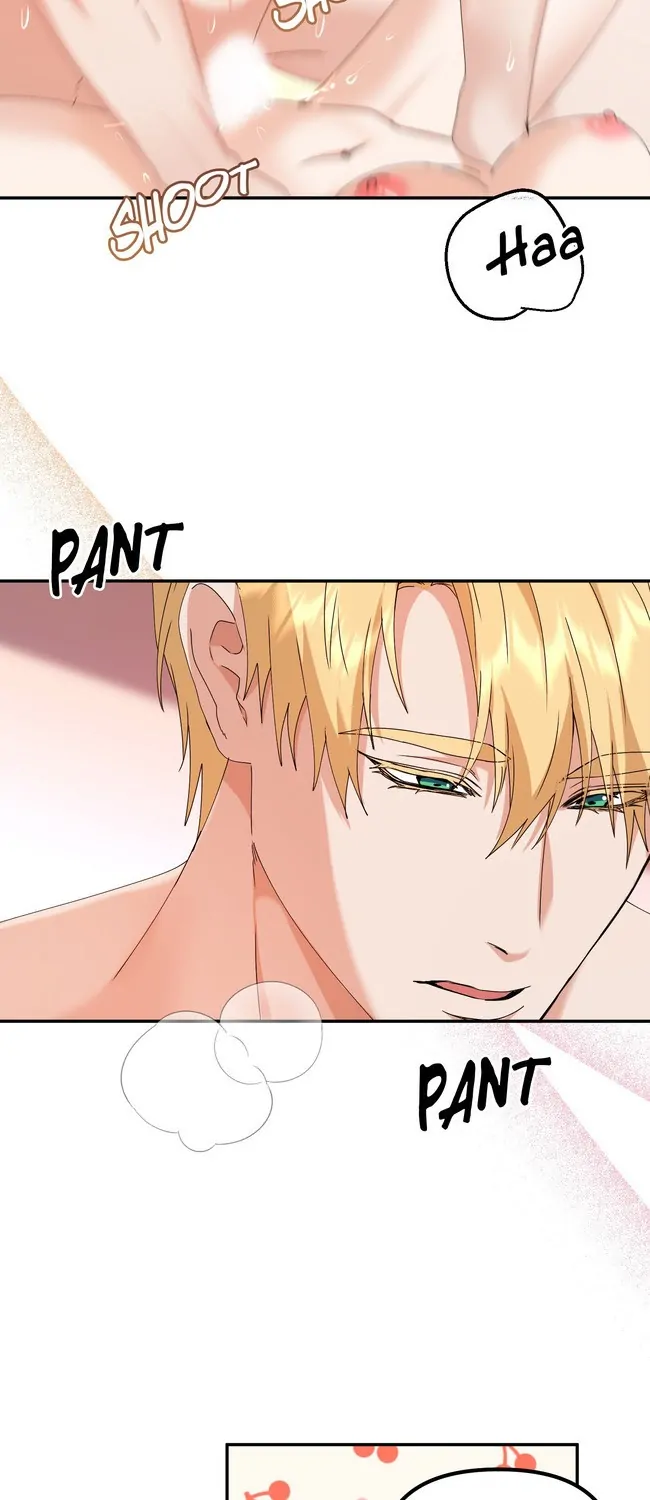 Altruistic Warrior Chapter 50 - Page 35