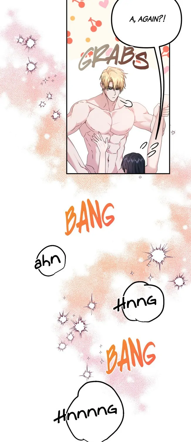 Altruistic Warrior Chapter 50 - Page 36