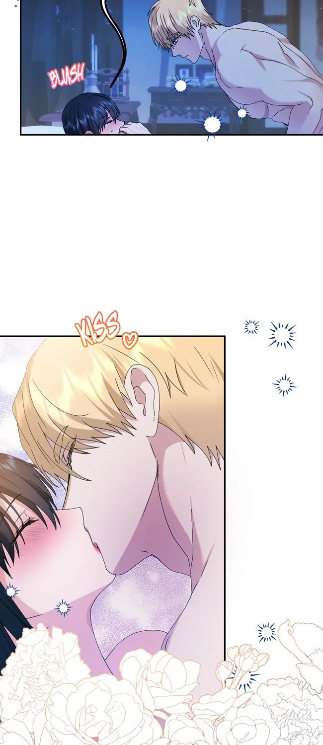 Altruistic Warrior Chapter 50 - Page 39