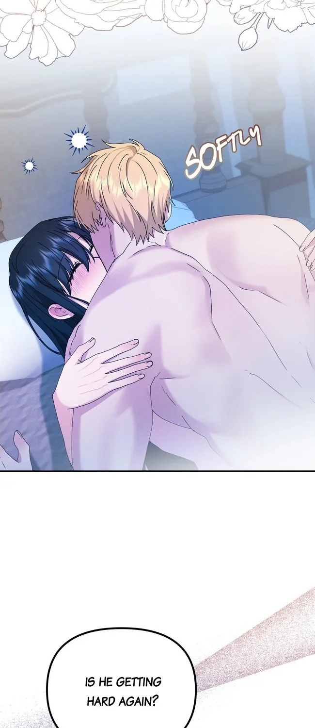 Altruistic Warrior Chapter 50 - Page 40