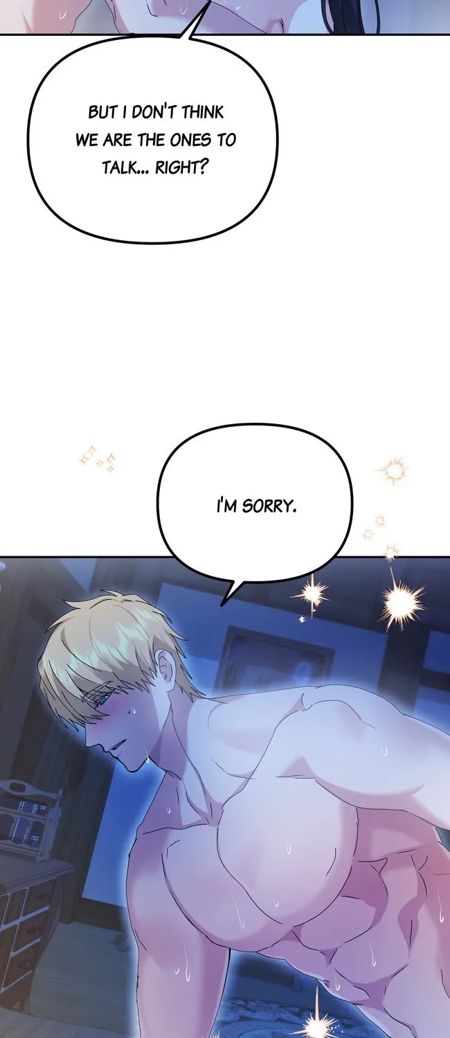 Altruistic Warrior Chapter 50 - Page 45