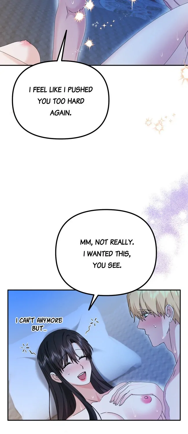 Altruistic Warrior Chapter 50 - Page 46