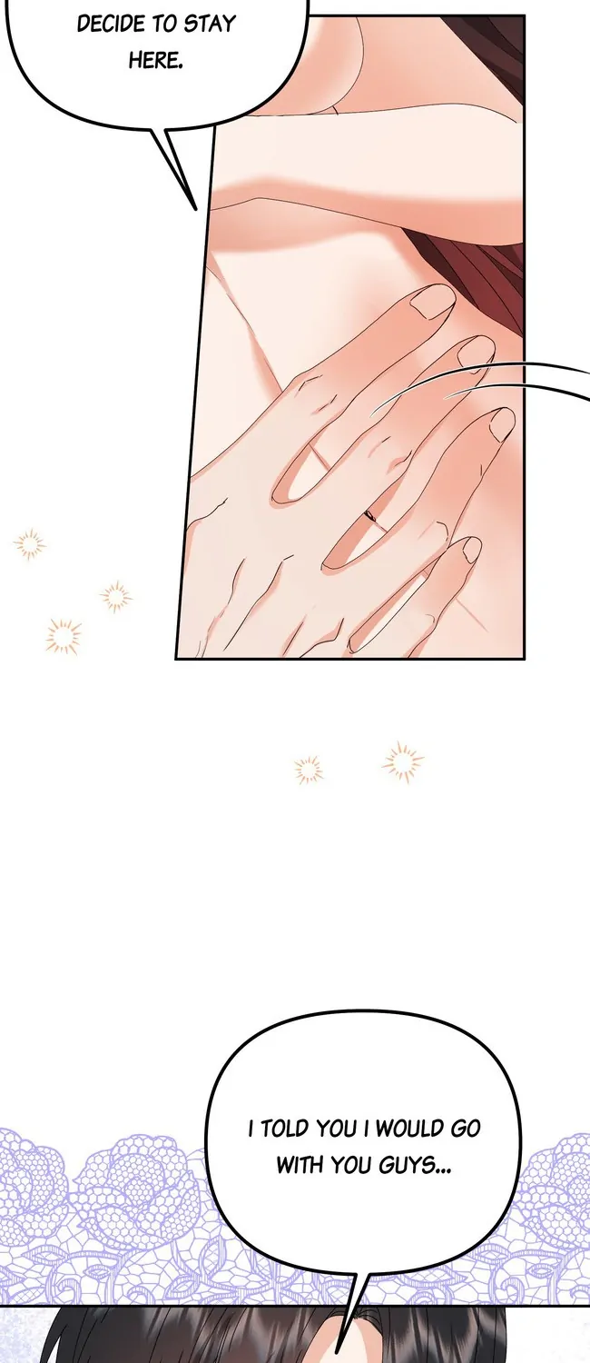 Altruistic Warrior Chapter 50 - Page 50