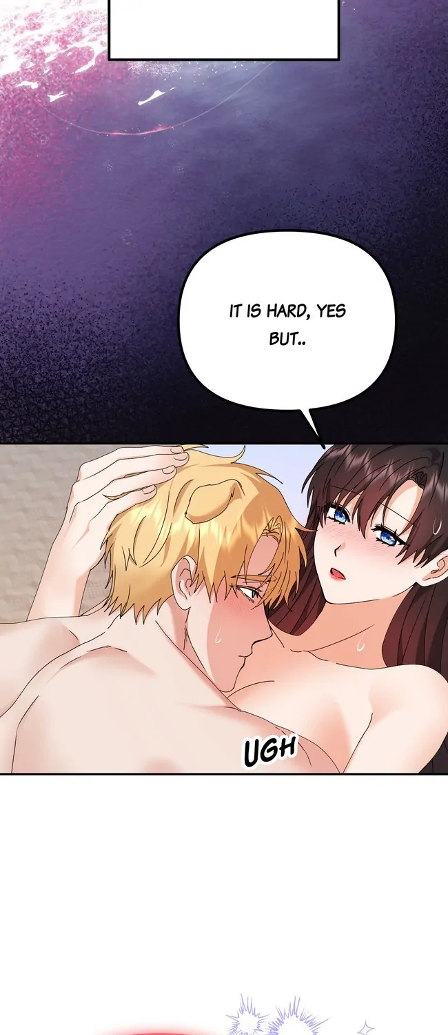 Altruistic Warrior Chapter 50 - Page 52