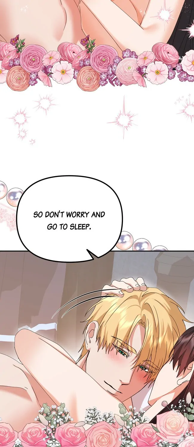 Altruistic Warrior Chapter 50 - Page 54