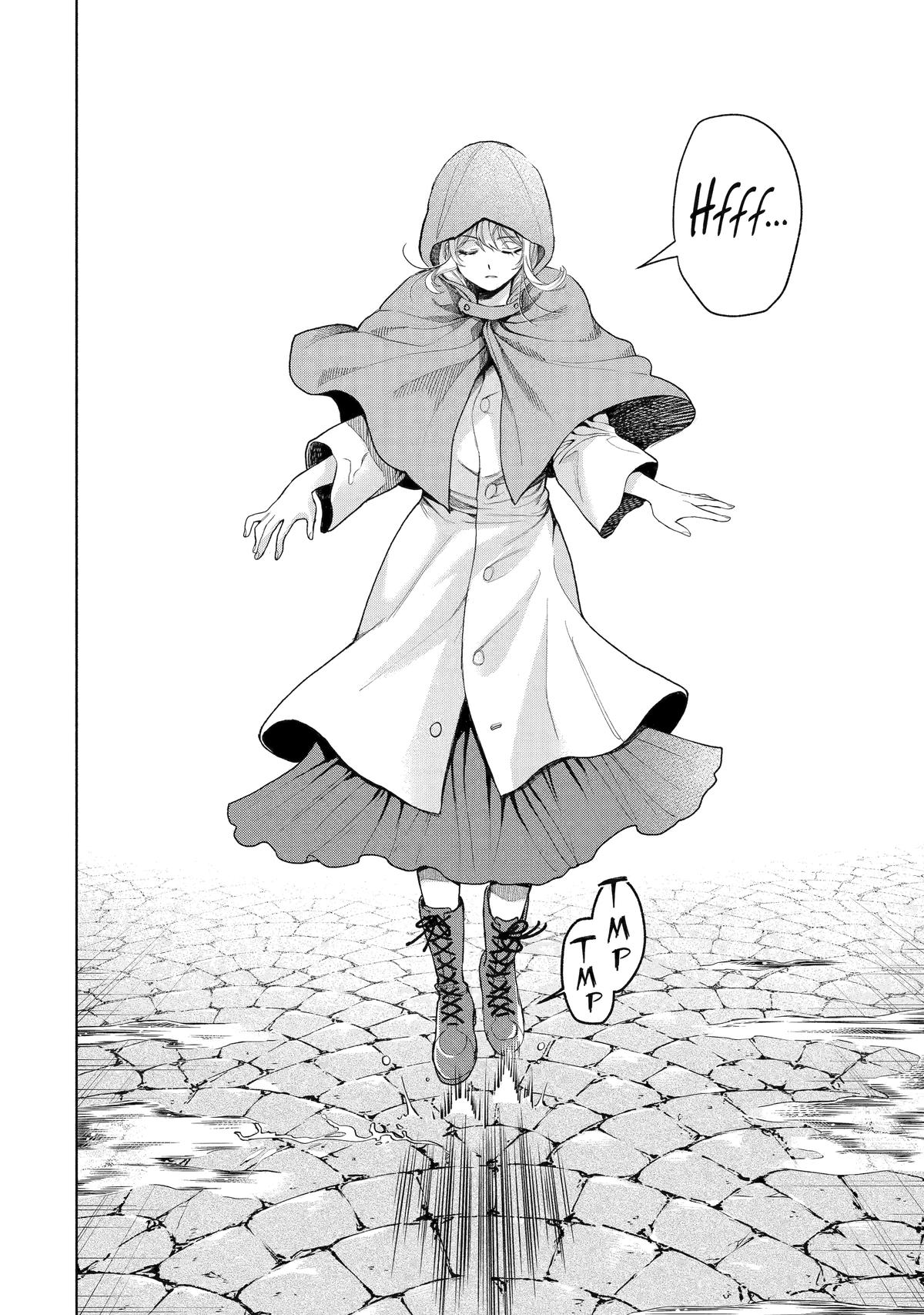 Always a Catch Chapter 32 - Page 14