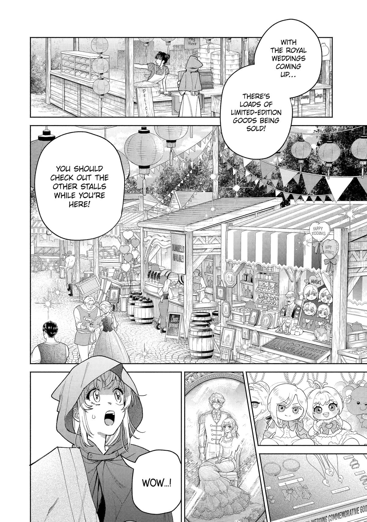 Always a Catch Chapter 32 - Page 27