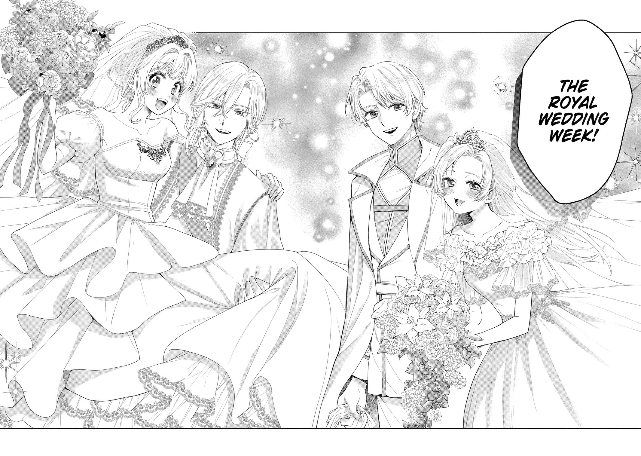 Always a Catch Chapter 33 - Page 4