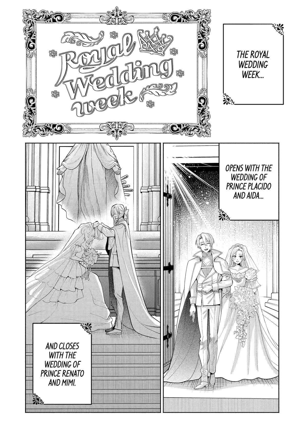 Always a Catch Chapter 33 - Page 5