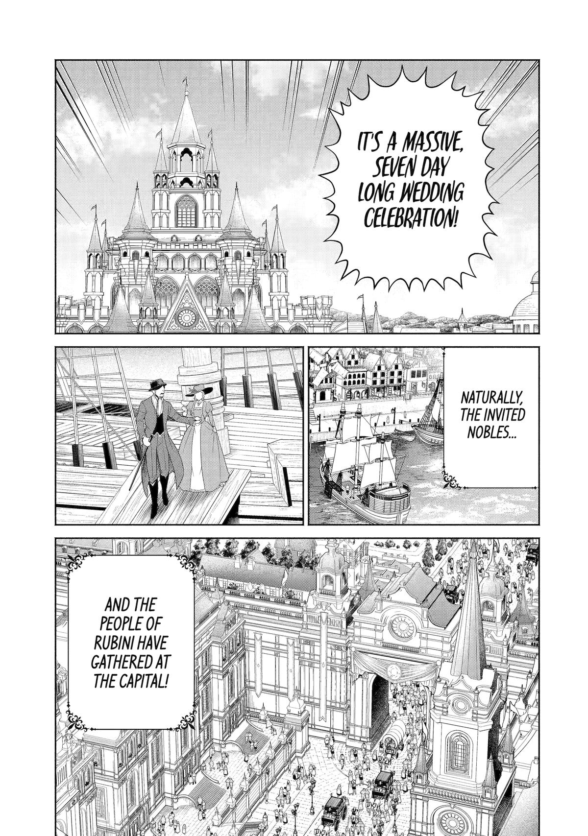 Always a Catch Chapter 33 - Page 6