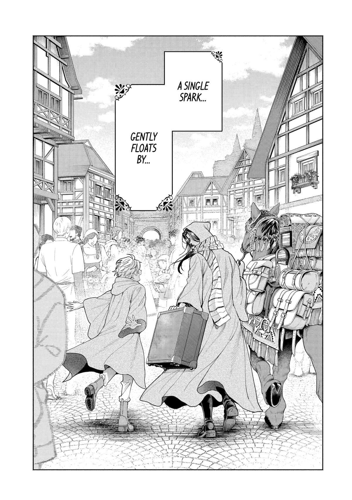 Always a Catch Chapter 33 - Page 8