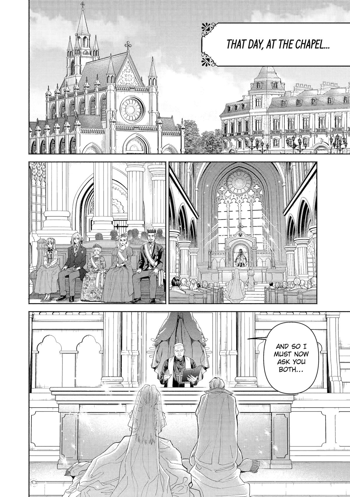 Always a Catch Chapter 33 - Page 9