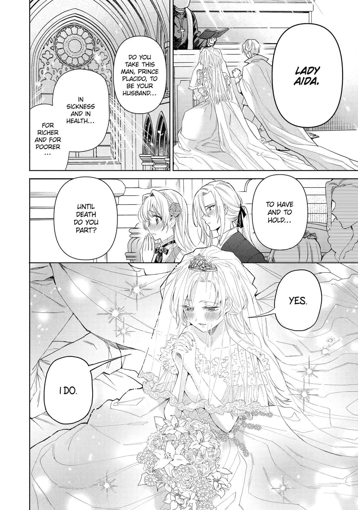 Always a Catch Chapter 33 - Page 11