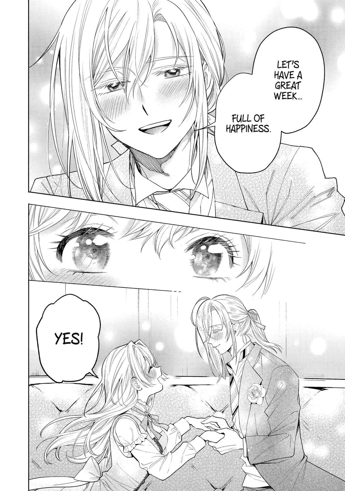 Always a Catch Chapter 33 - Page 17