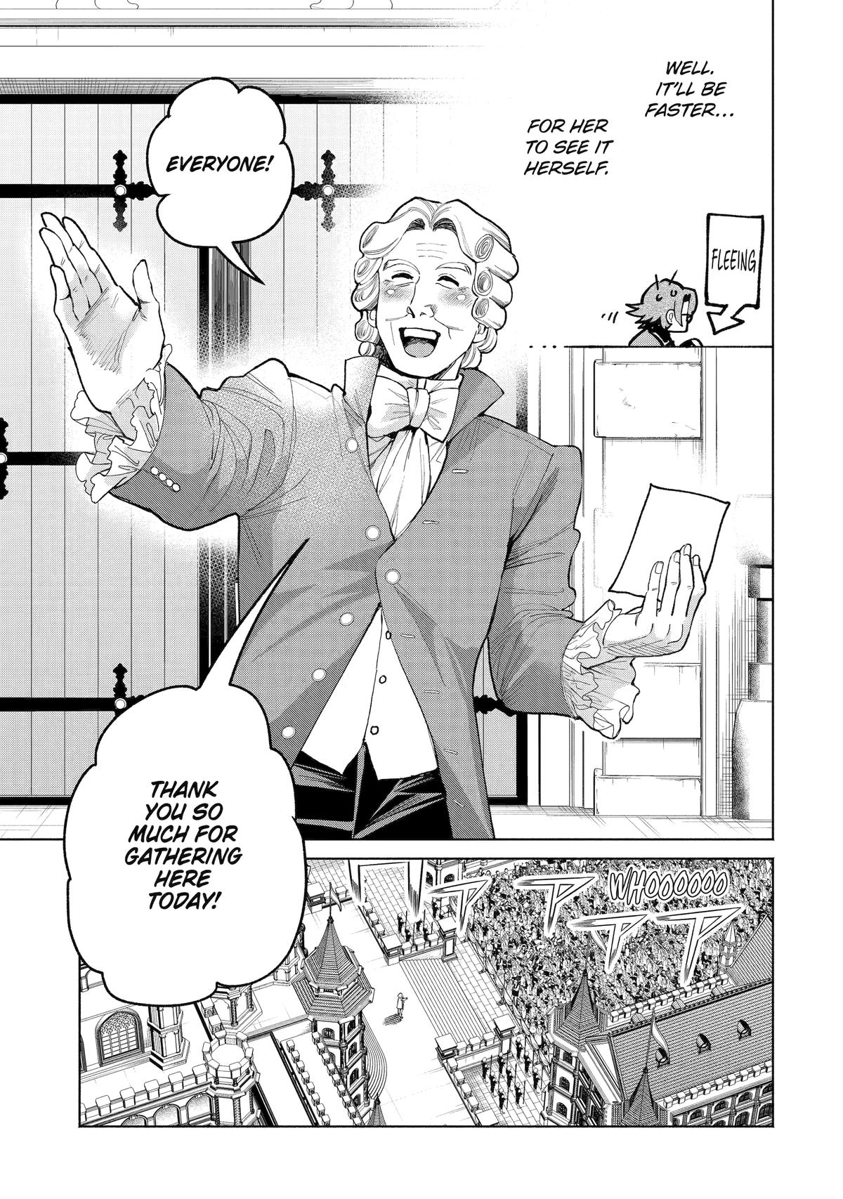 Always a Catch Chapter 33 - Page 26