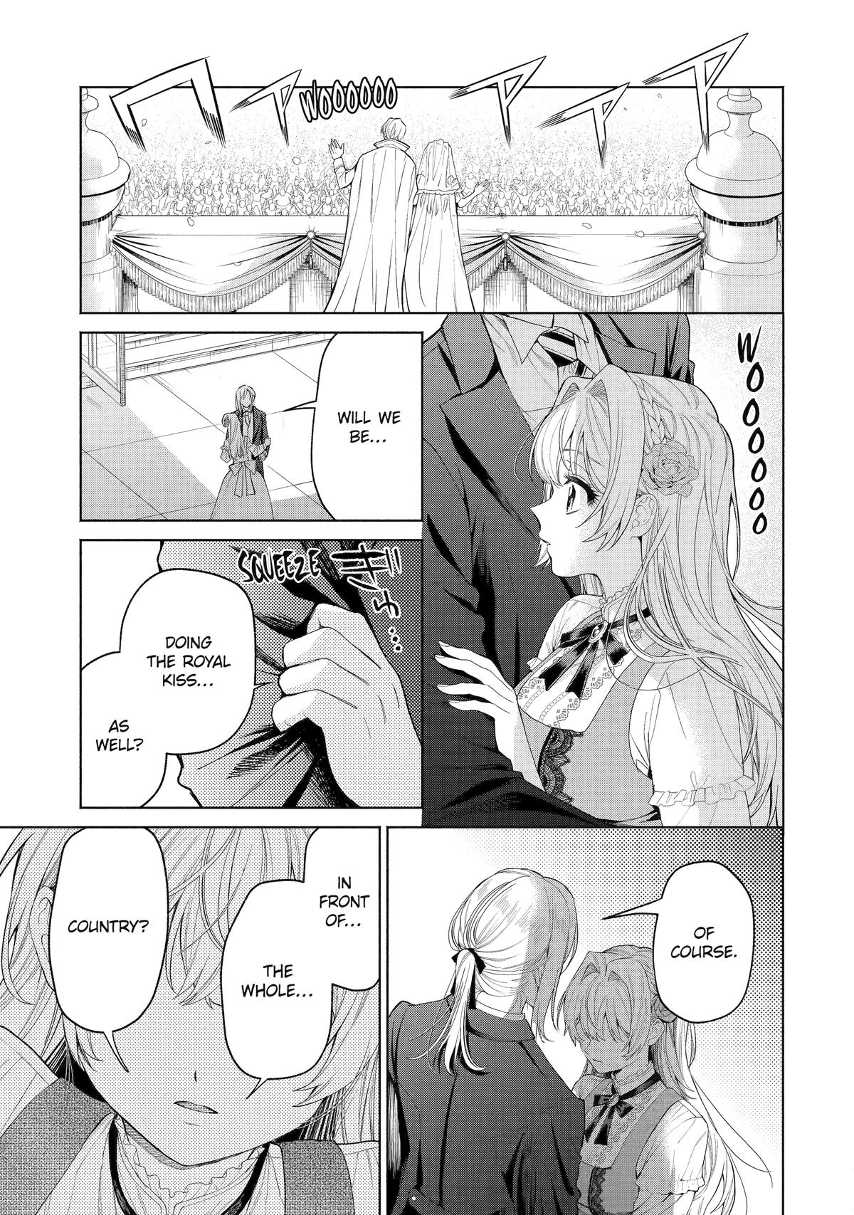 Always a Catch Chapter 33 - Page 33