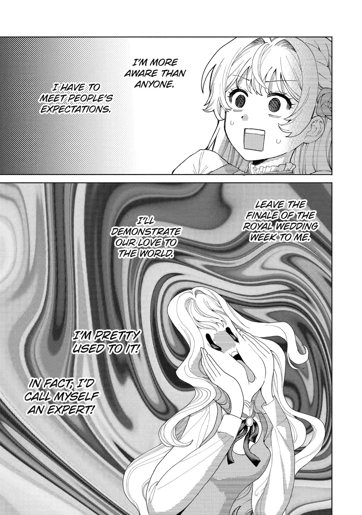 Always a Catch Chapter 33 - Page 37