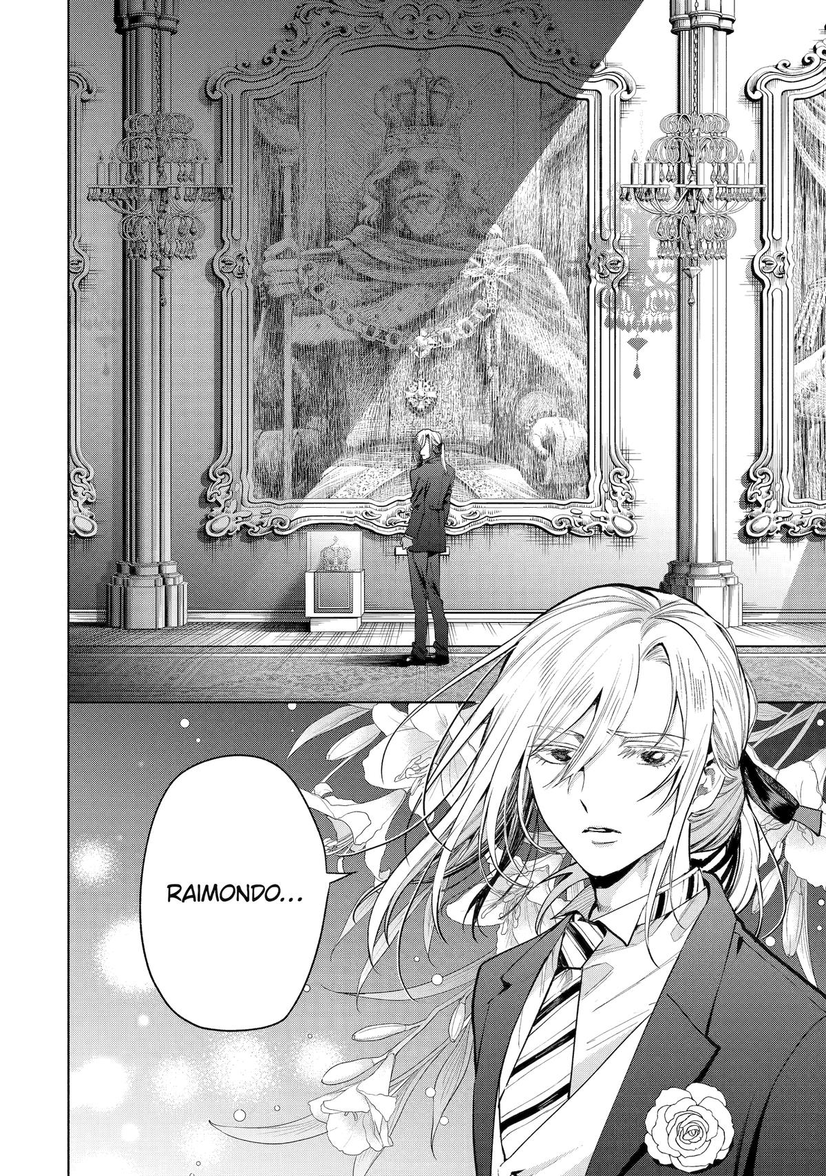 Always a Catch Chapter 34 - Page 16