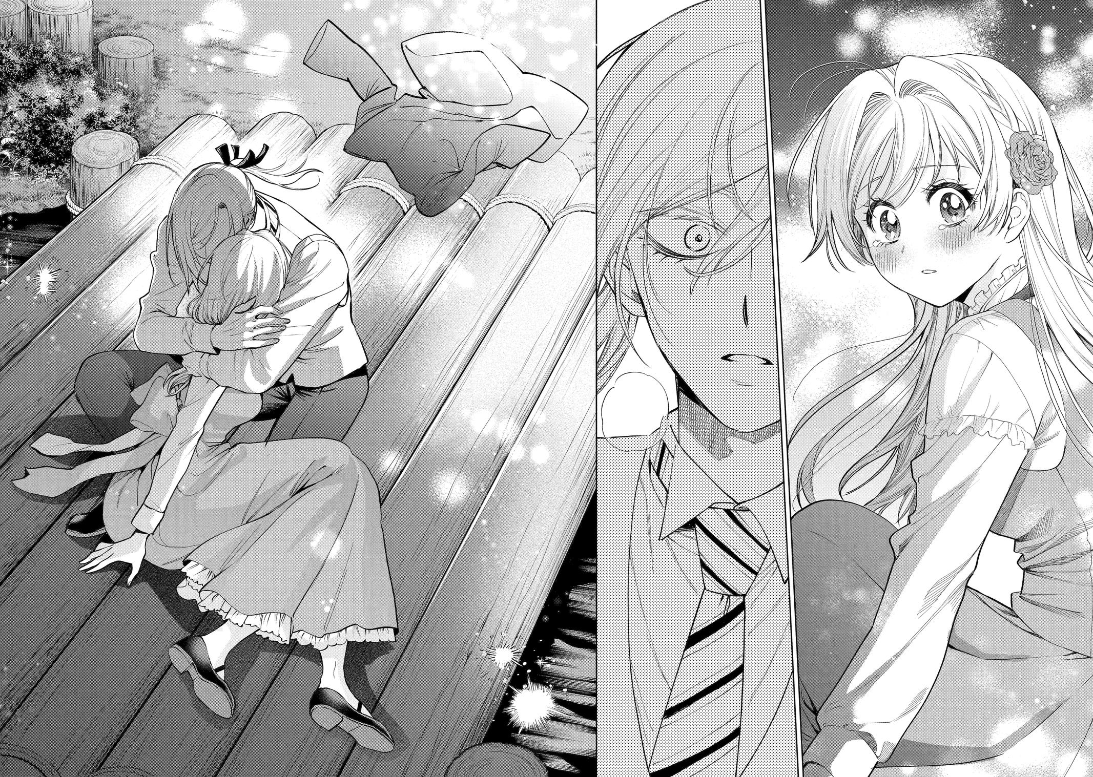 Always a Catch Chapter 34 - Page 25