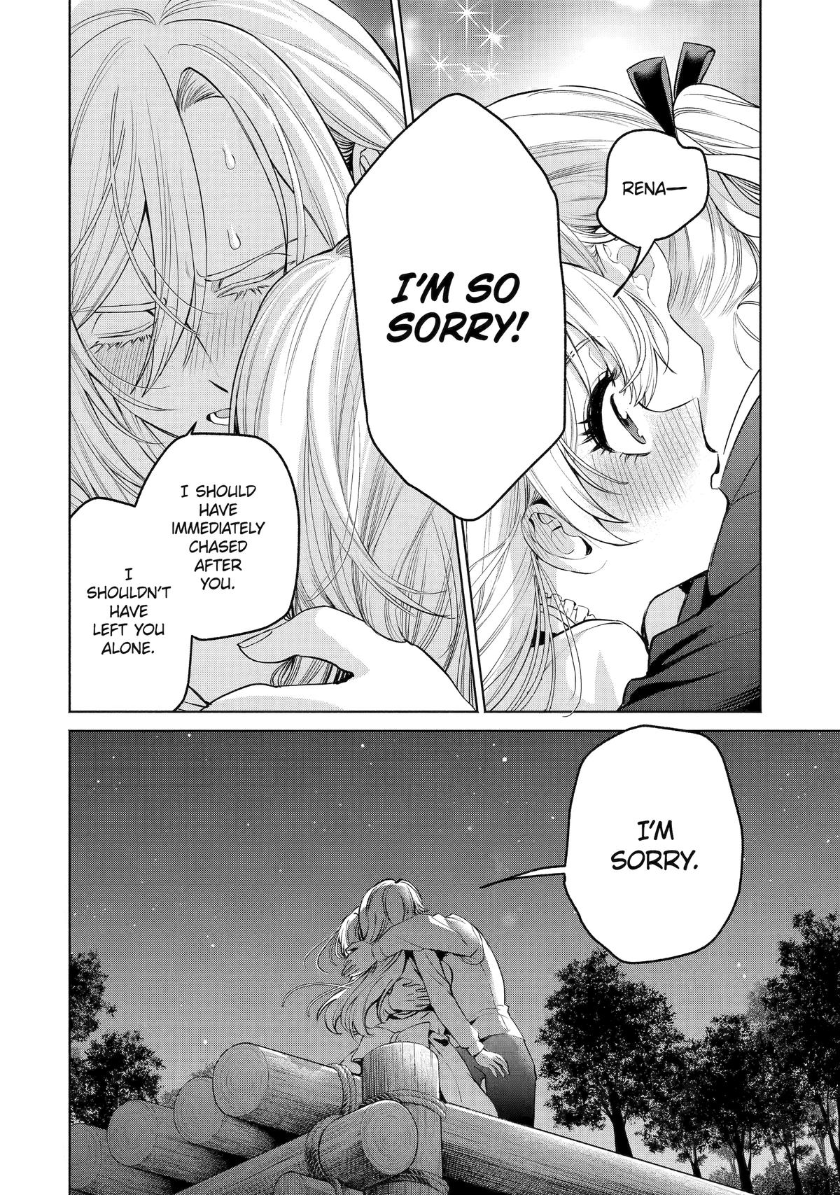 Always a Catch Chapter 34 - Page 26