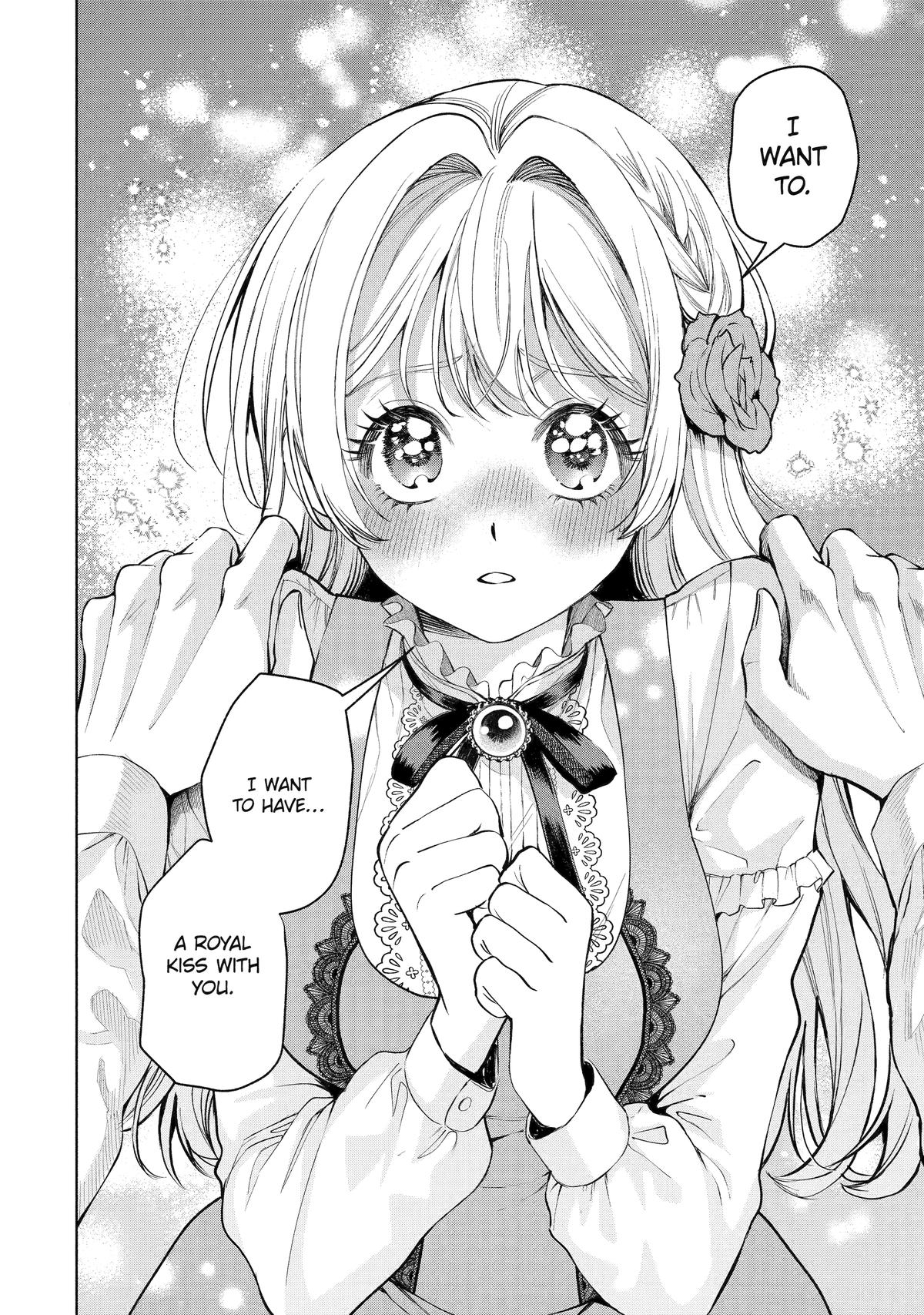 Always a Catch Chapter 34 - Page 29