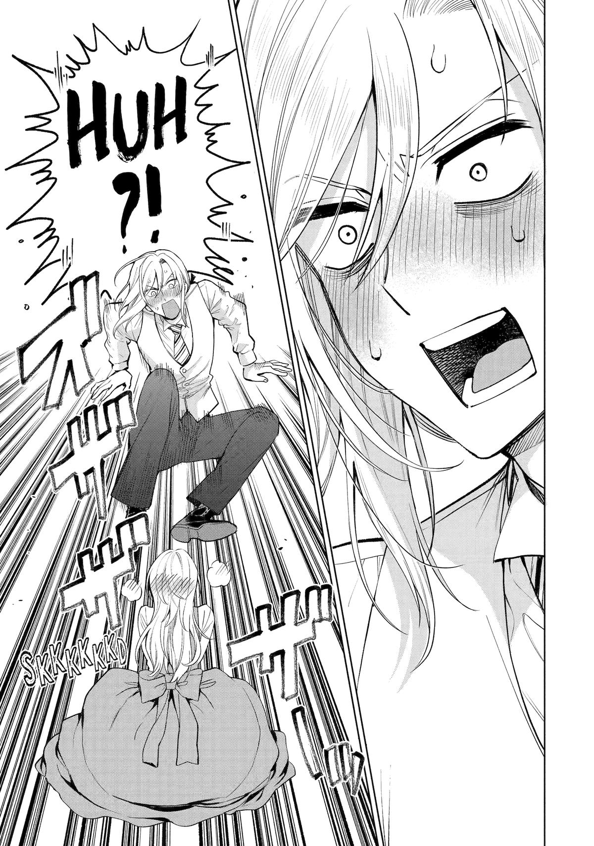 Always a Catch Chapter 34 - Page 30