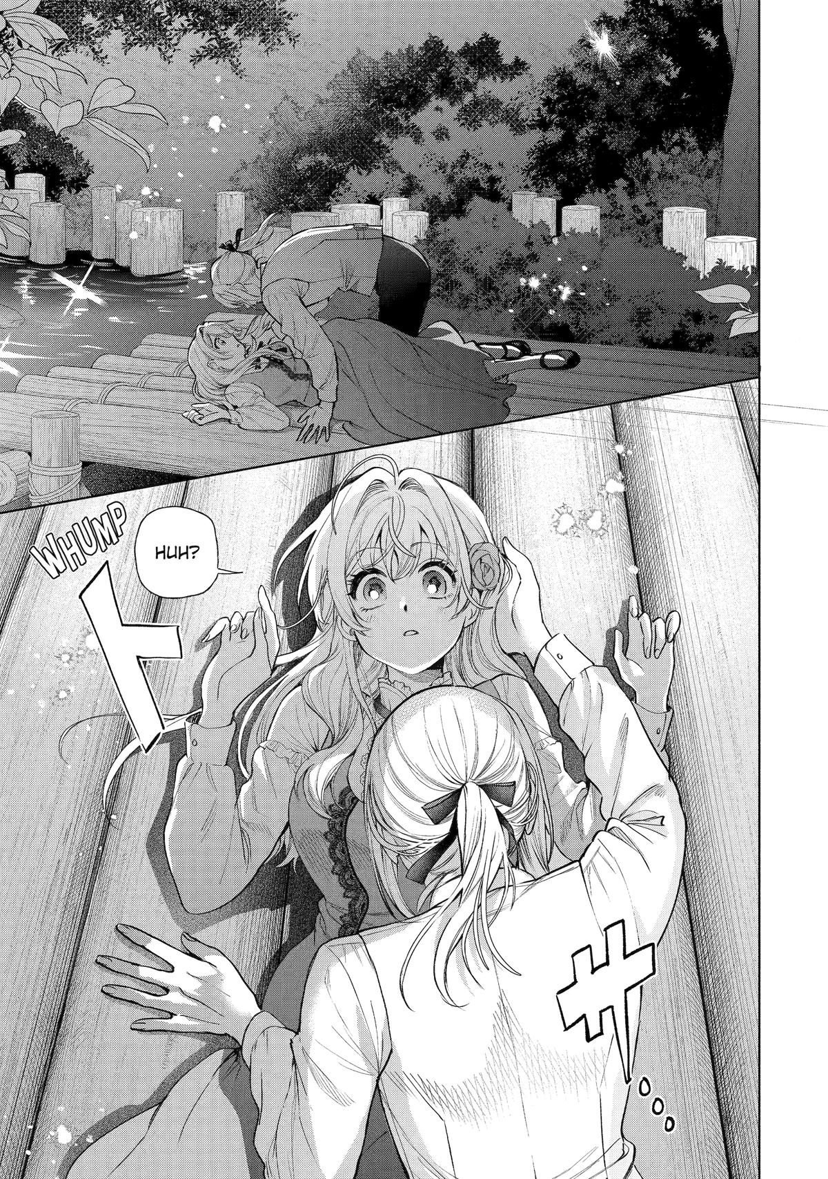 Always a Catch Chapter 34 - Page 36