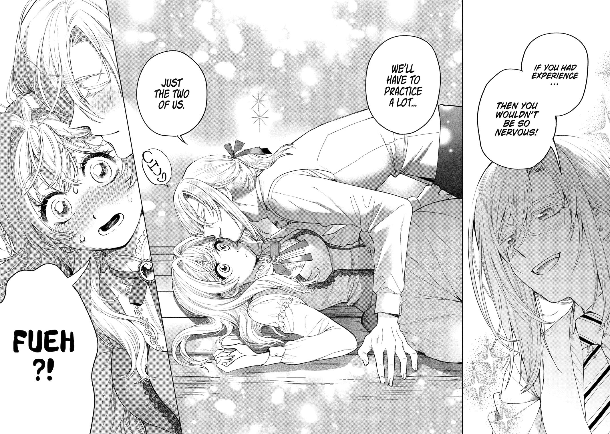 Always a Catch Chapter 34 - Page 37