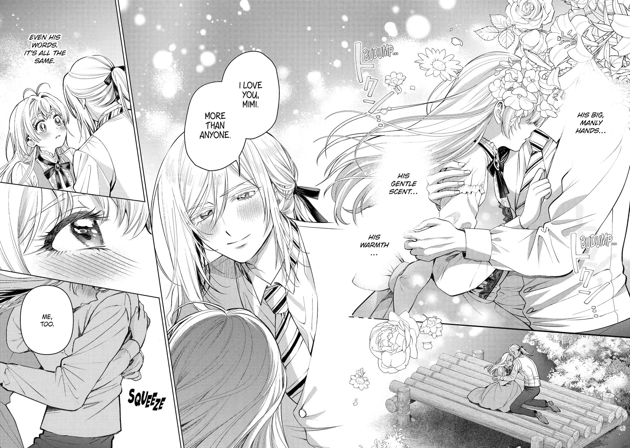 Always a Catch Chapter 35 - Page 6