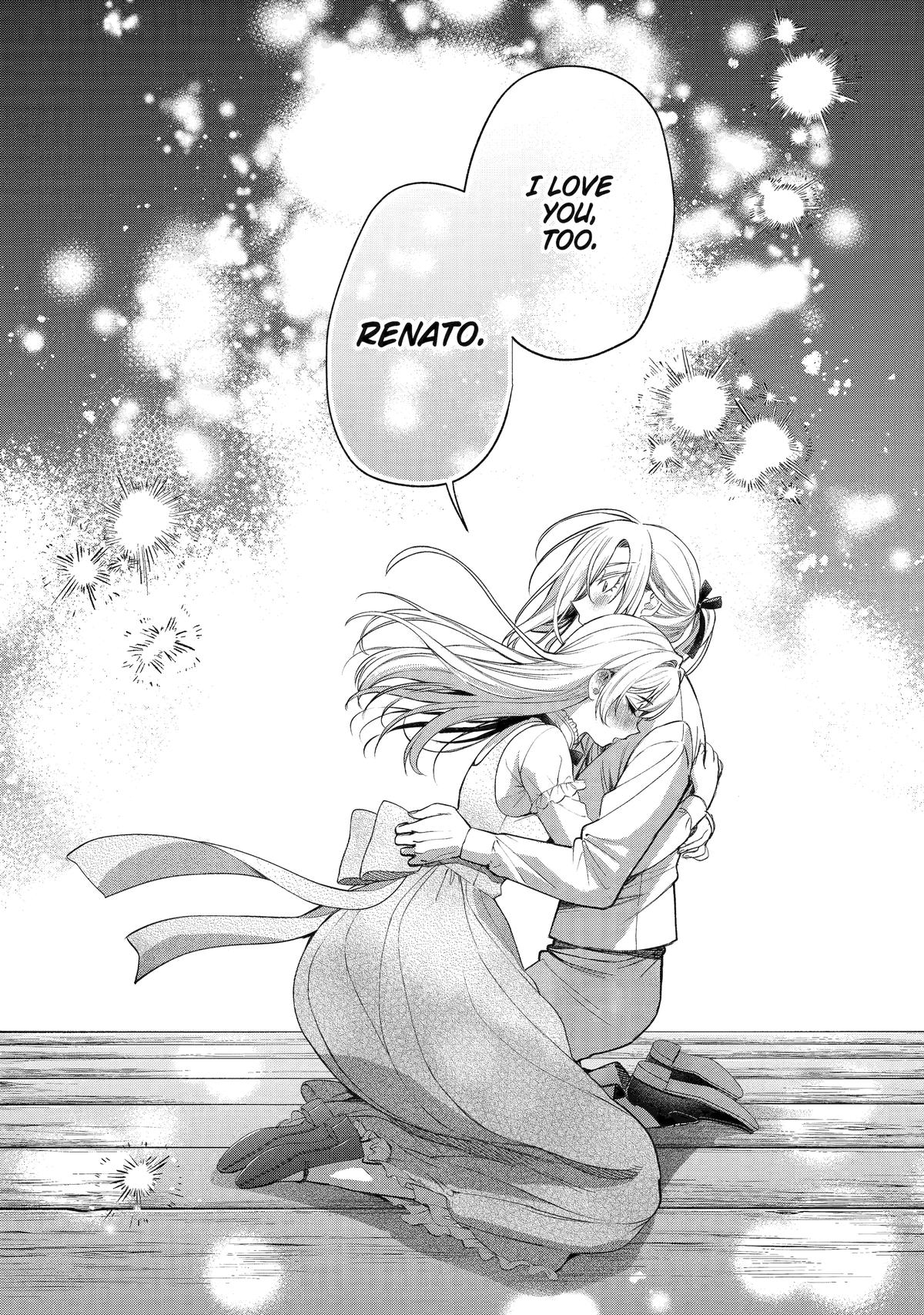 Always a Catch Chapter 35 - Page 7