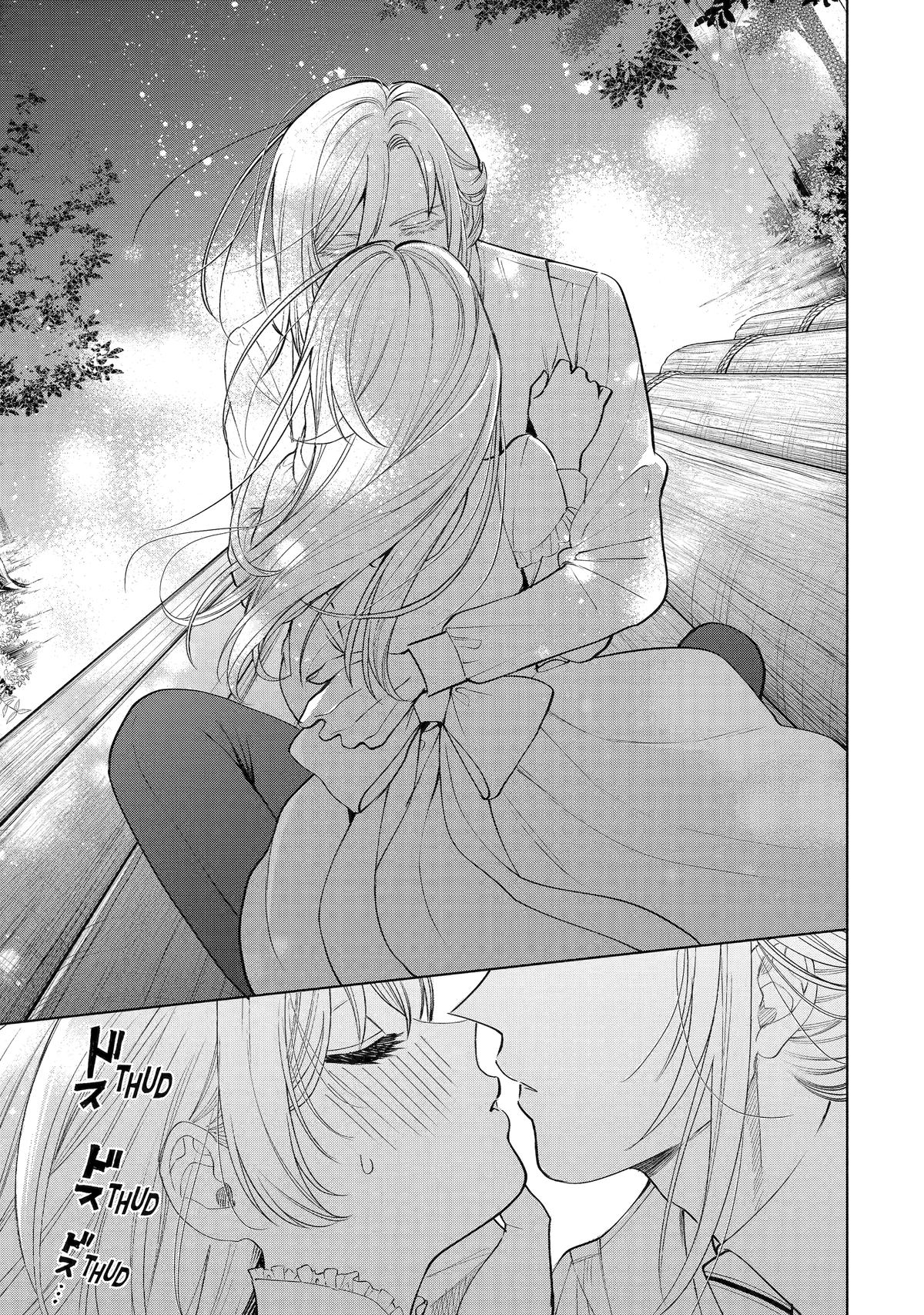 Always a Catch Chapter 35 - Page 10