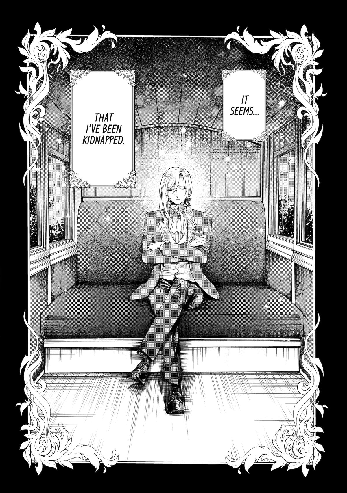 Always a Catch Chapter 35 - Page 37