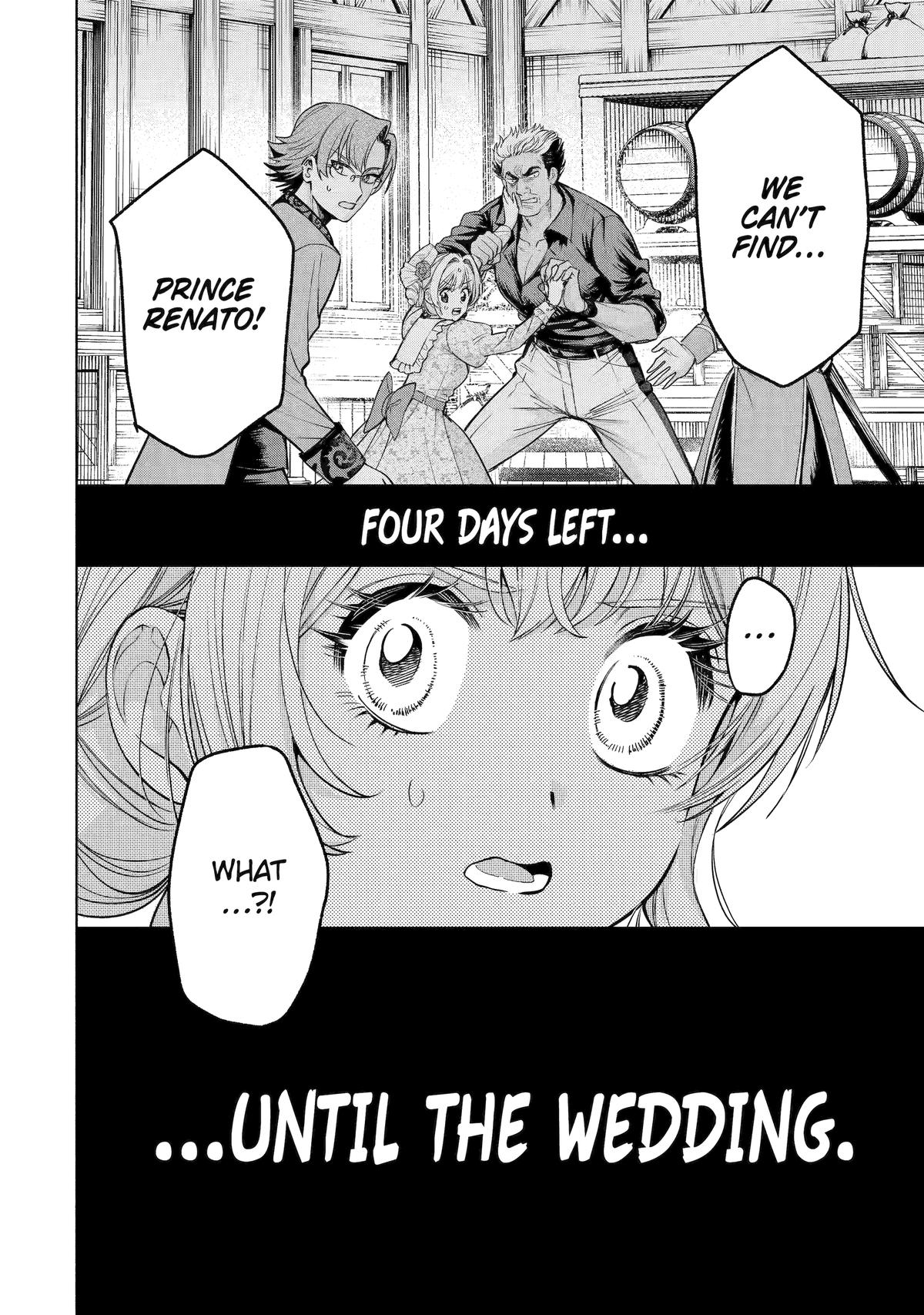 Always a Catch Chapter 35 - Page 39